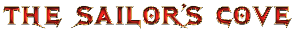 the sailor's cove logo